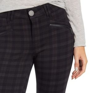 Wit & Wisdom Ab-Solution Skinny Ponte Pants